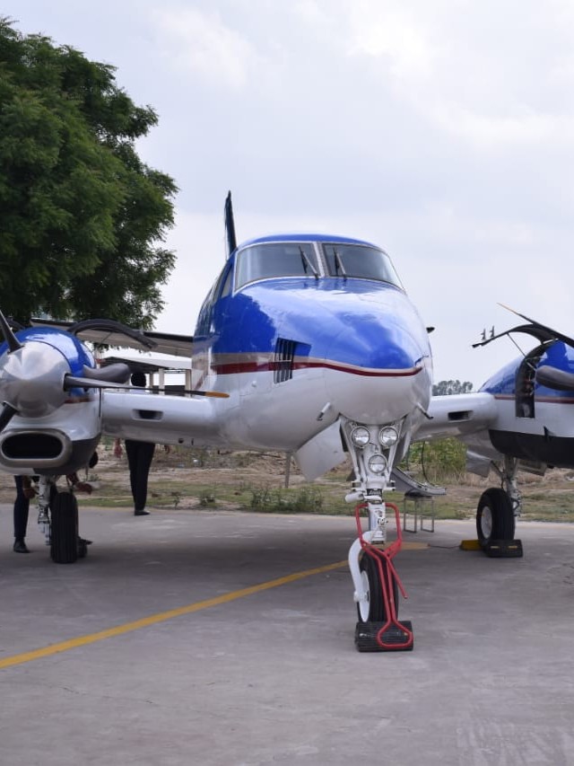 private air ambulance